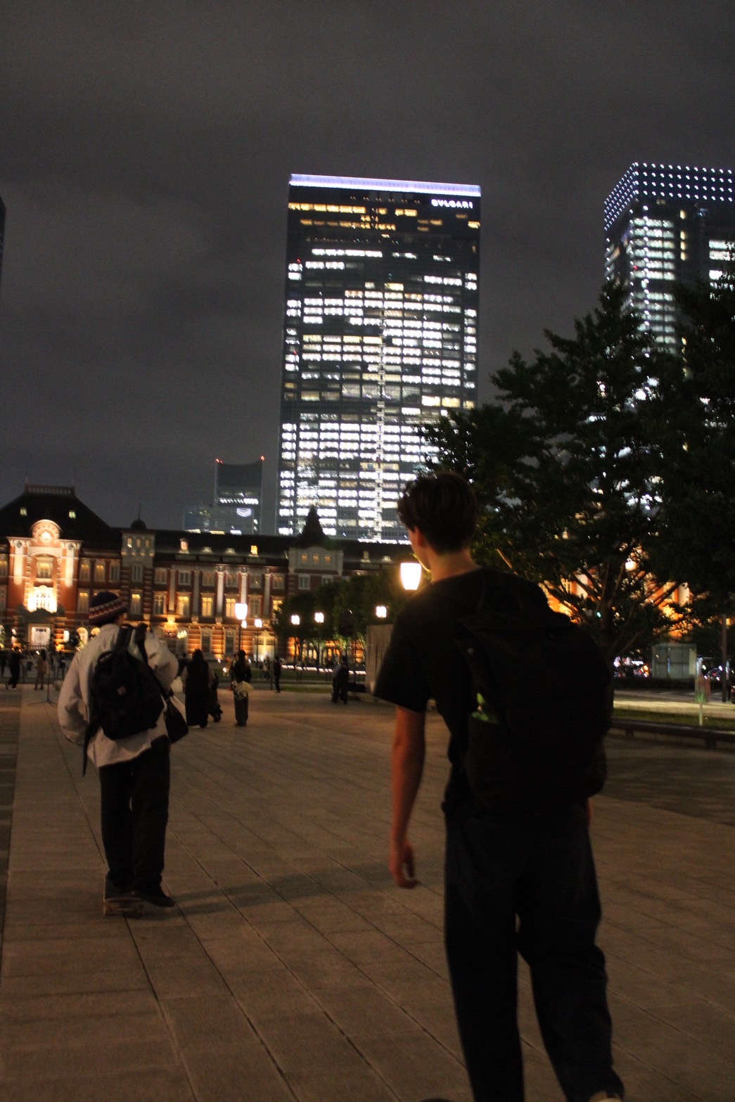 Tokyo